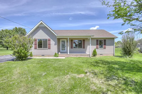 86 Eldon Dr, Manchester, TN 37355