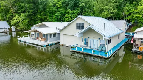 115 Waller Ln, Parsons, TN 38363