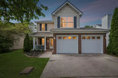 1225 Bending Creek Dr, Antioch, TN 37013
