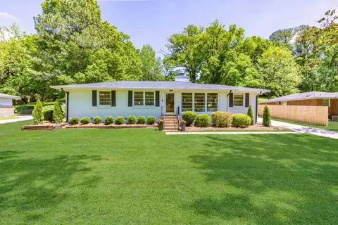 4920 Briarwood Dr, Nashville, TN 37211