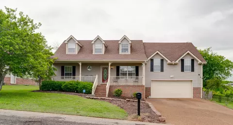 405 Bryn Mawr Cir, Gallatin, TN 37066