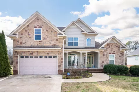 7028 Homestead Cir, Hixson, TN 37343