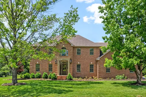 401 Cromwell Pl, Hopkinsville, KY 42240