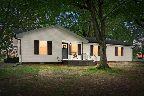 5921 Keysburg Rd, Adams, TN 37010