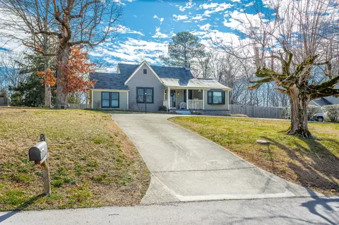 1228 Marijon Dr, Chattanooga, TN 37421