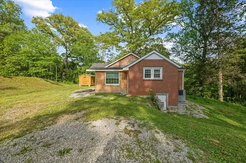 205 Shady Rest Rd, Mcminnville, TN 37110