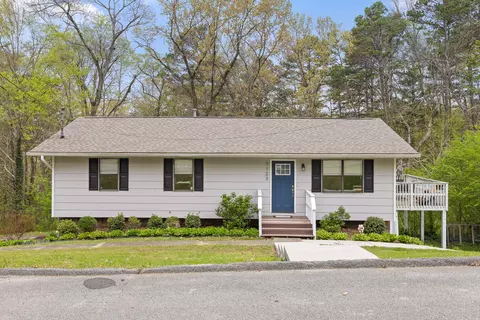 7123 Cane Hollow Rd, Hixson, TN 37343