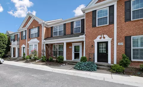 601 Old Hickory Blvd #104, Brentwood, TN 37027