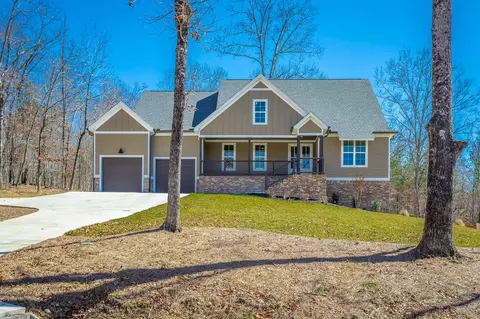 11582 Armstrong Rd, Soddy Daisy, TN 37379