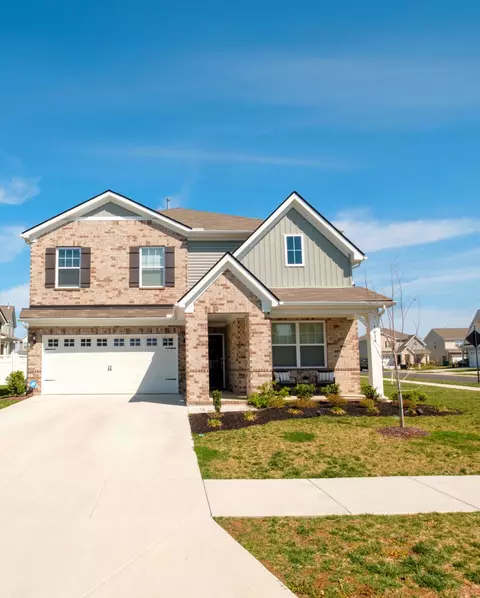 1614 Medinah Ln, Lebanon, TN 37087