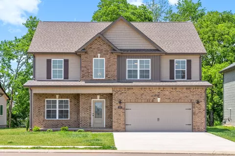 272 Kildeer Dr, Clarksville, TN 37040