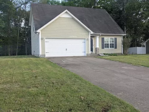 209 Bakerview St, Murfreesboro, TN 37129