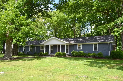 1814 Jones Blvd, Murfreesboro, TN 37129