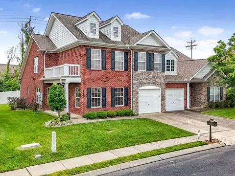 2050 Morrison Ave, Spring Hill, TN 37174 photo 1
