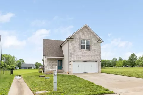 258 Jesse Dr, Pleasant View, TN 37146