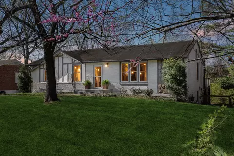 407 Wauford Dr, Nashville, TN 37211