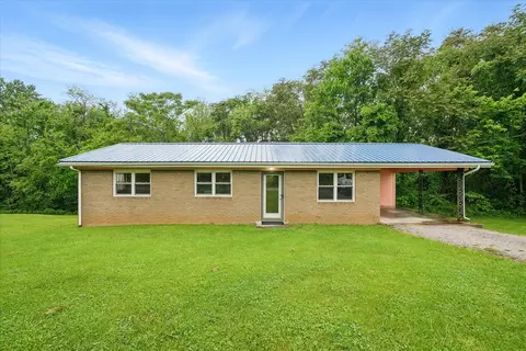 701 Lemont And Yates Mountain Rd, Spencer, TN 38585