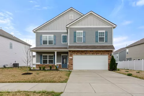 535 Morgan Meadows Way, Columbia, TN 38401