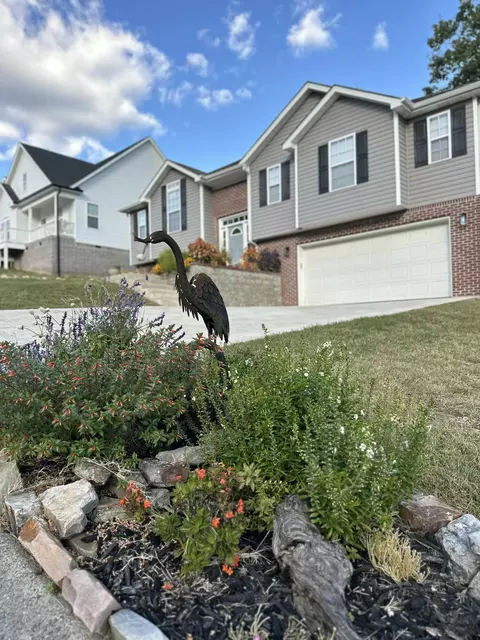 9536 Sweet Gum Ln, Soddy Daisy, TN 37379