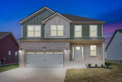 92 Gratton Ests, Clarksville, TN 37043