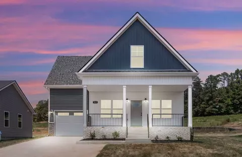 188 Cardinal Crk, Clarksville, TN 37040