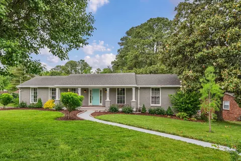 1033 Percy Warner Blvd, Nashville, TN 37205