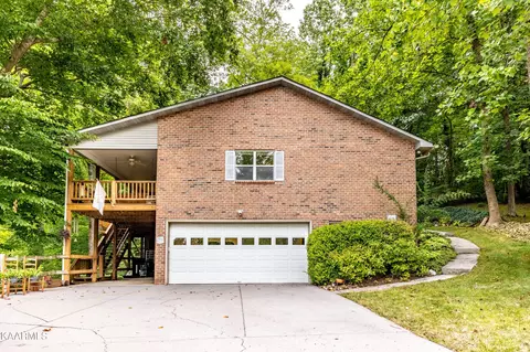 202 E Cove Dr, Greenback, TN 37742 photo 7