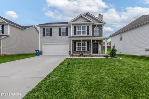 3314 Song Sparrow Dr, Maryville, TN 37803