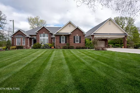 315 Crossfield Dr, Knoxville, TN 37920
