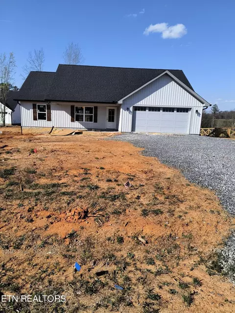 6237 Lanier Rd, Maryville, TN 37801