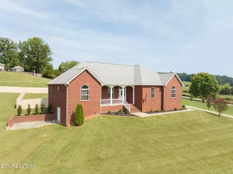 1212 Broaderick Blvd, Maryville, TN 37801