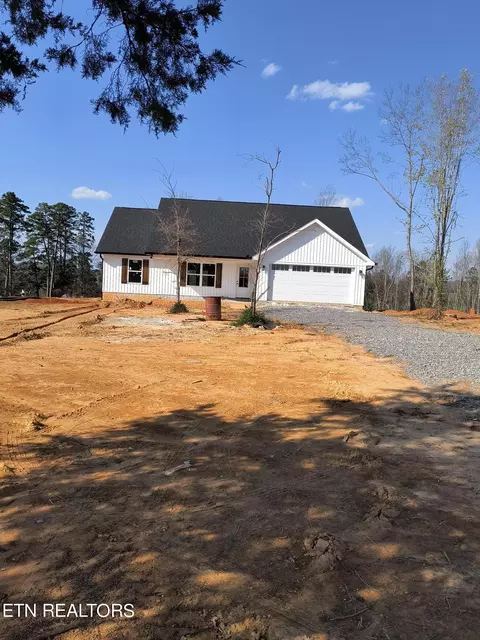 6241 Lanier Rd, Maryville, TN 37801