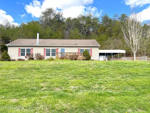 2012 Wayland Rd, Knoxville, TN 37914