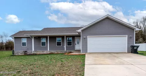 134 County Road 347, Sweetwater, TN 37874