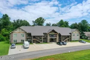 229 Bishops Cap Cir #207, Townsend, TN 37882