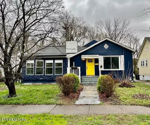 2520 Tecoma Dr, Knoxville, TN 37917