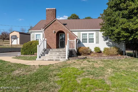 1904 Carpenters Campground Rd, Maryville, TN 37803