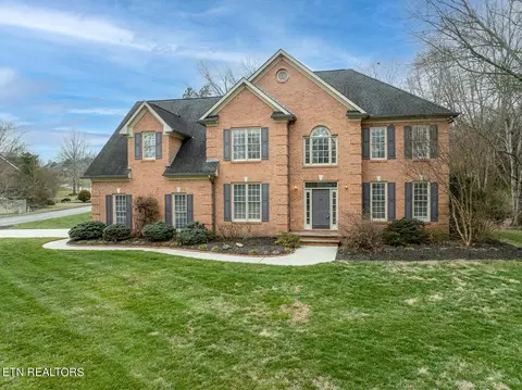 12801 Stahl Dr, Knoxville, TN 37934