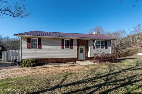 4106 Big Springs Ridge Rd, Friendsville, TN 37737