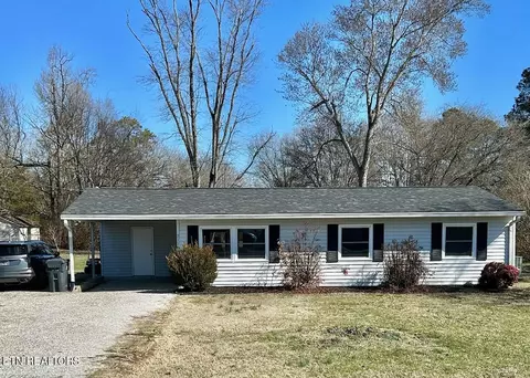 3116 Knox Ln, Knoxville, TN 37917