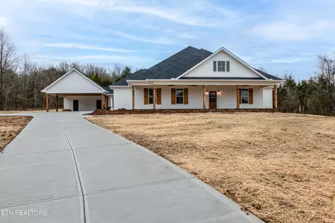 3914 Clover Hill Mill Rd, Maryville, TN 37801