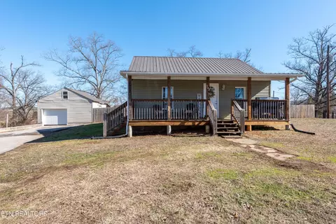502 Kyker Rd, Greenback, TN 37742