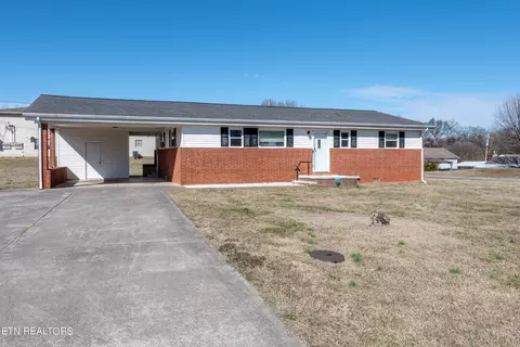 2343 Grove St, Maryville, TN 37804