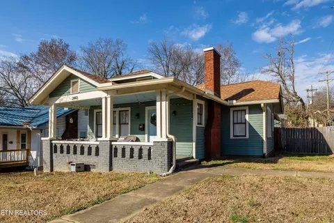 2443 Jefferson Ave, Knoxville, TN 37917