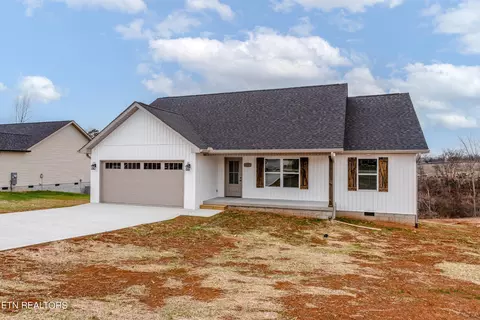 6227 Lanier Rd, Maryville, TN 37801