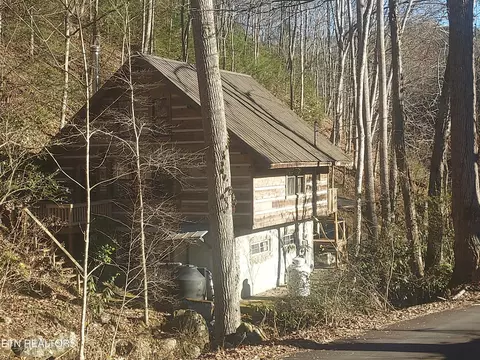 4038 Wildcat Rd, Sevierville, TN 37862