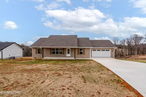 6219 Lanier Rd, Maryville, TN 37801