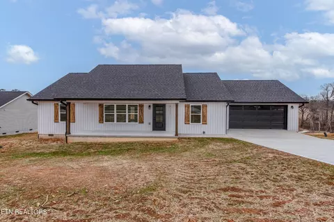 6221 Lanier Rd, Maryville, TN 37801