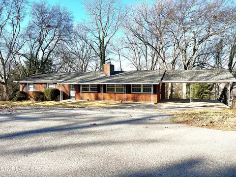 9205 Topoco Dr, Knoxville, TN 37922