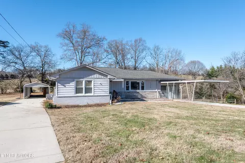 2329 Skyview Dr, Maryville, TN 37803
